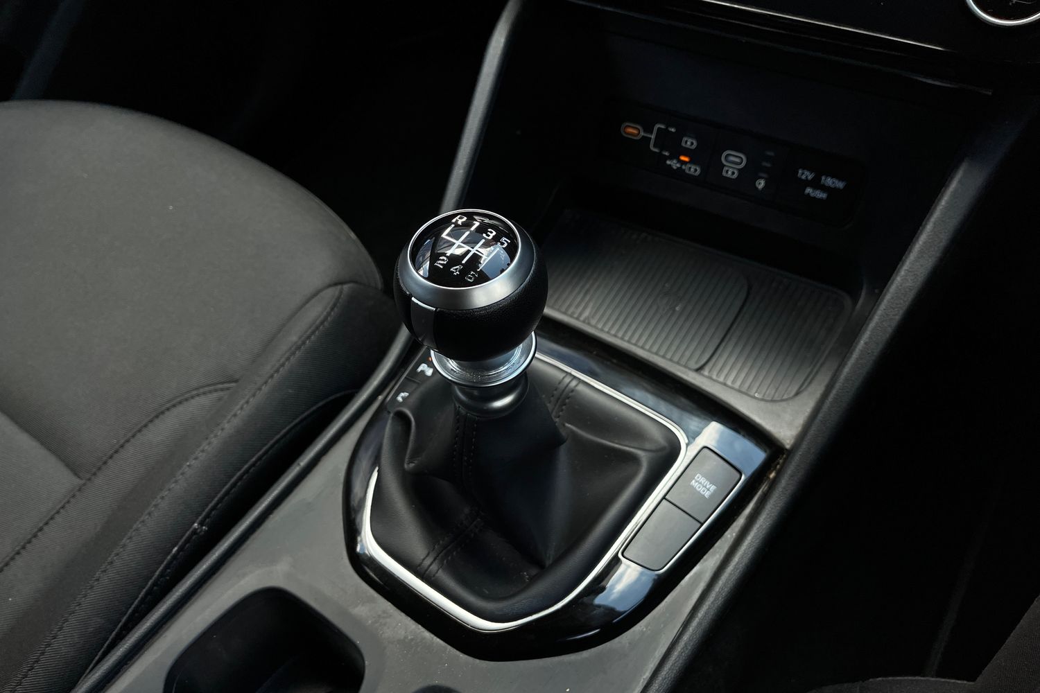 Hyundai Tucson Photo 33