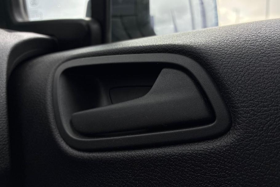 Used Ford TRANSIT COURIER BD69VSO 28
