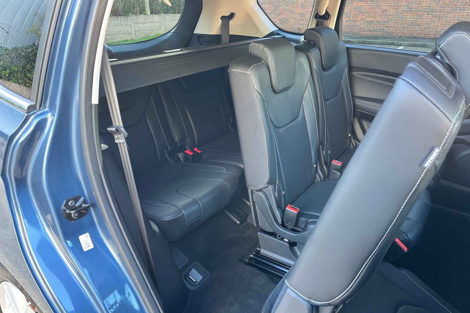Ford S-Max Photo 28