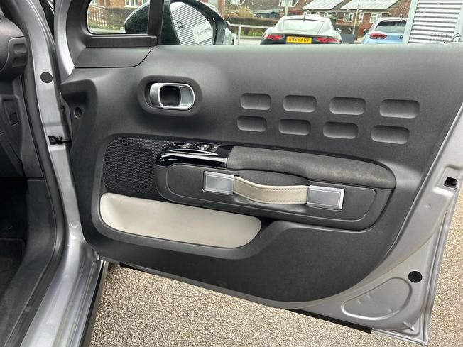 CITROEN C3 Photo 36
