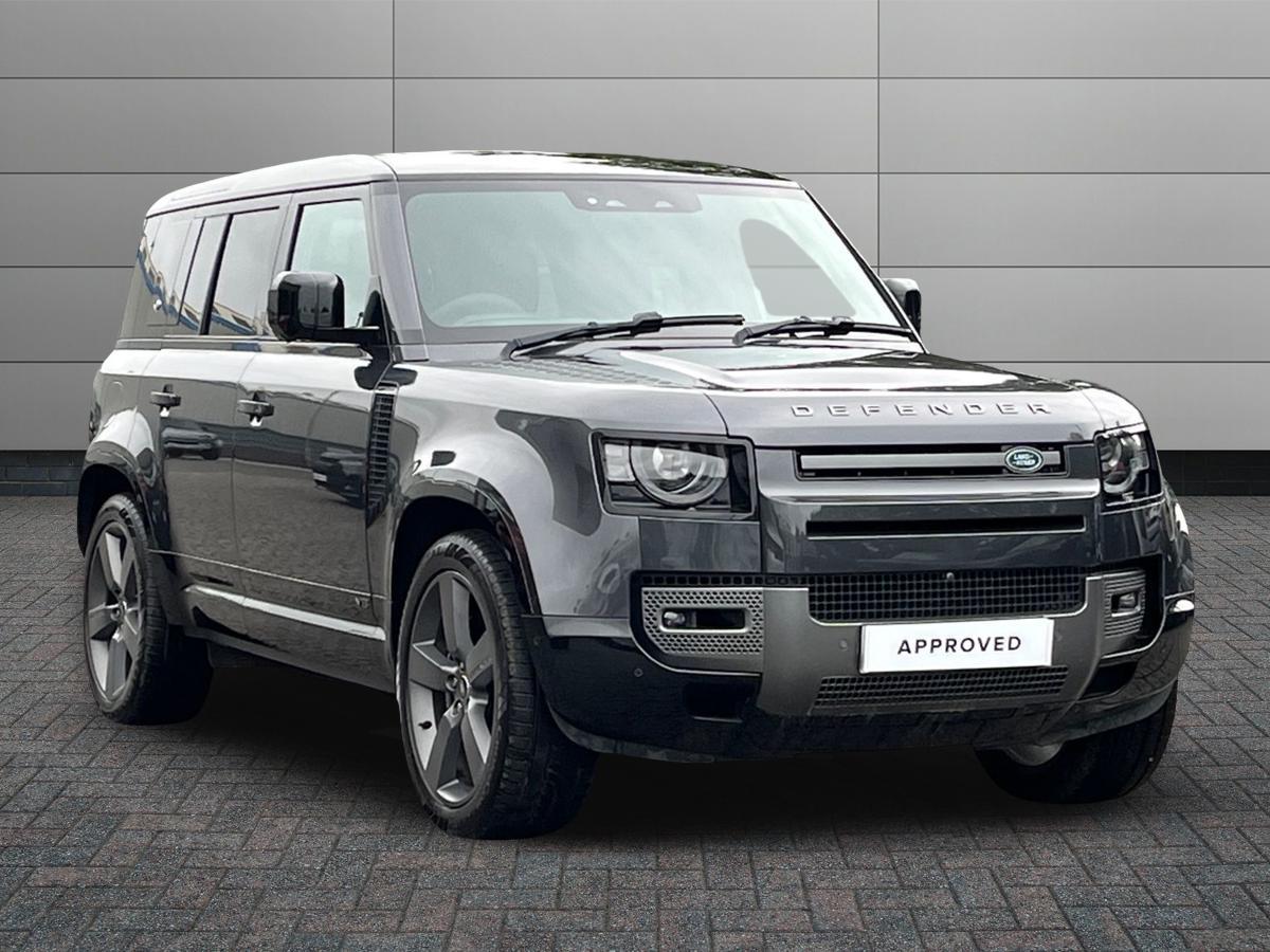 2023 Land Rover Defender 110