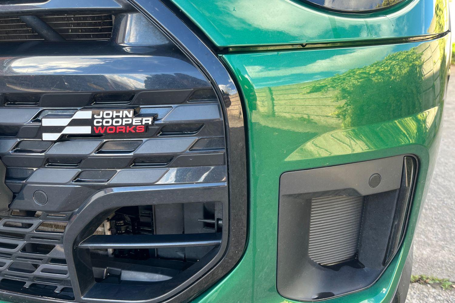 MINI Cooper Photo 37