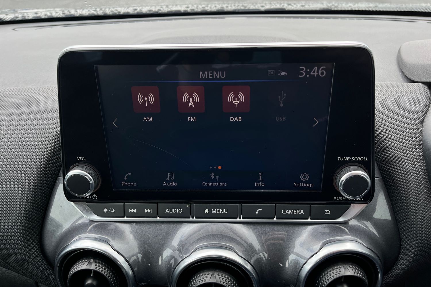 Nissan Juke Photo 33