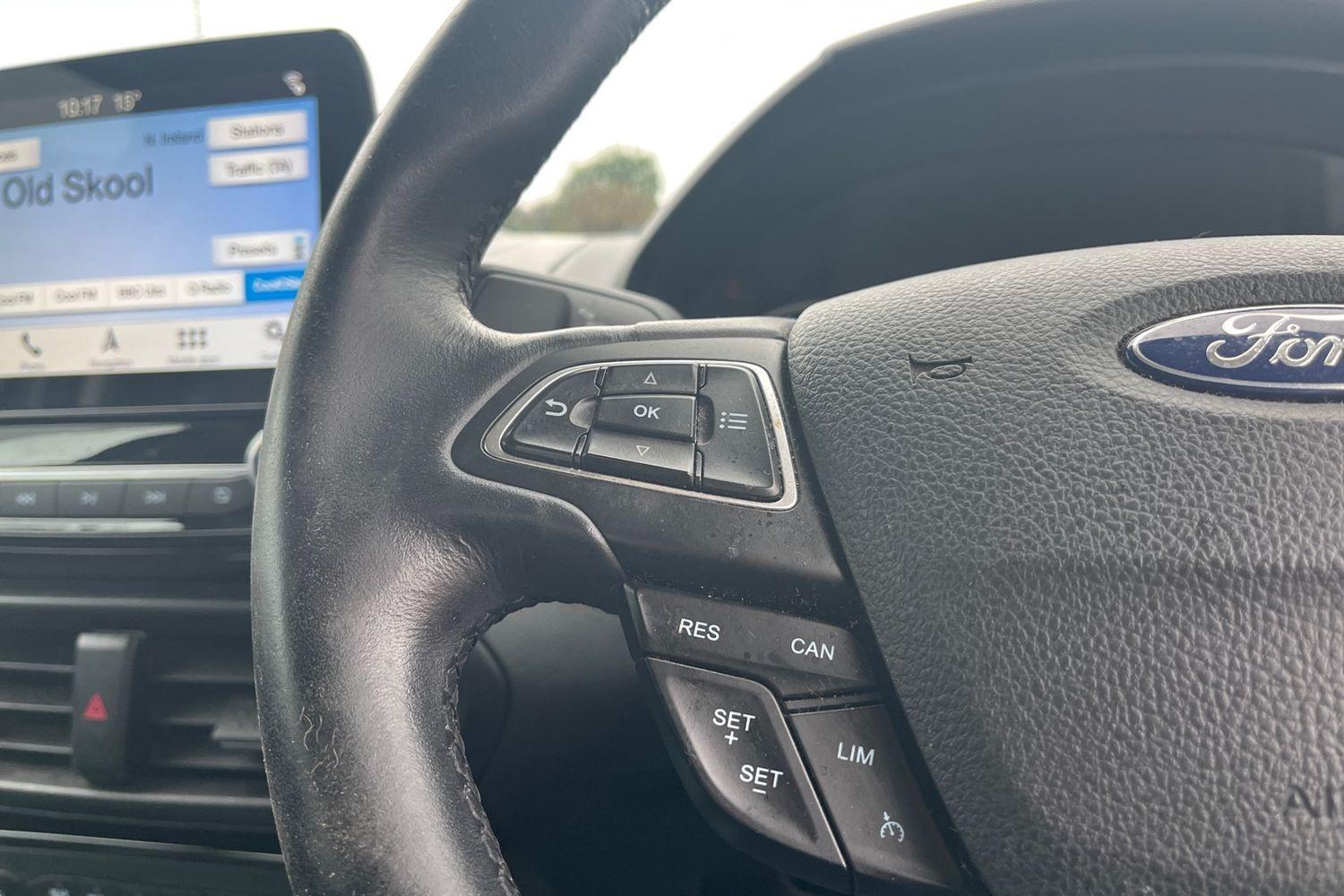 Ford ECOSPORT Photo 26