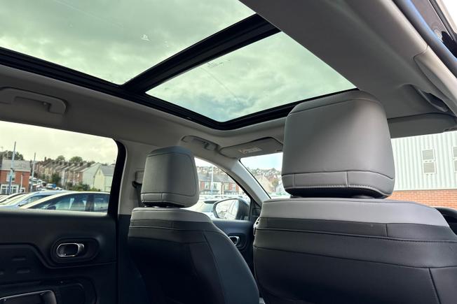 CITROEN C5 Aircross Photo 21