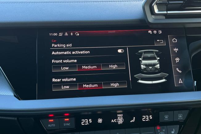 AUDI A3 Sportback Photo 28