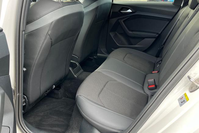 Audi A1 Photo 26