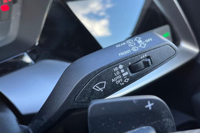 AUDI A3 Photo 31