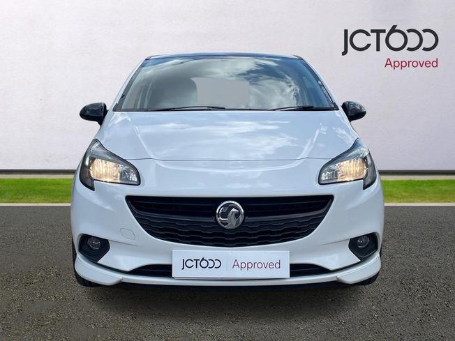 VAUXHALL Corsa Photo 8