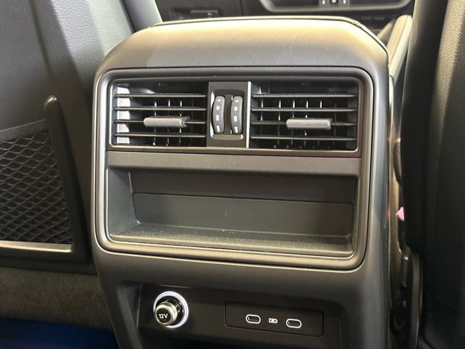 PORSCHE Cayenne Photo 42