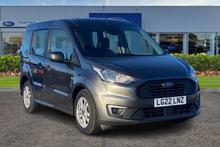 Used Ford TOURNEO CONNECT 1