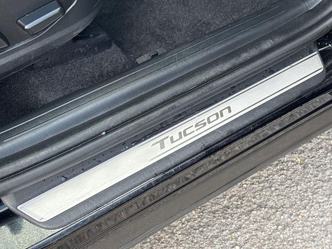 HYUNDAI TUCSON Photo 48