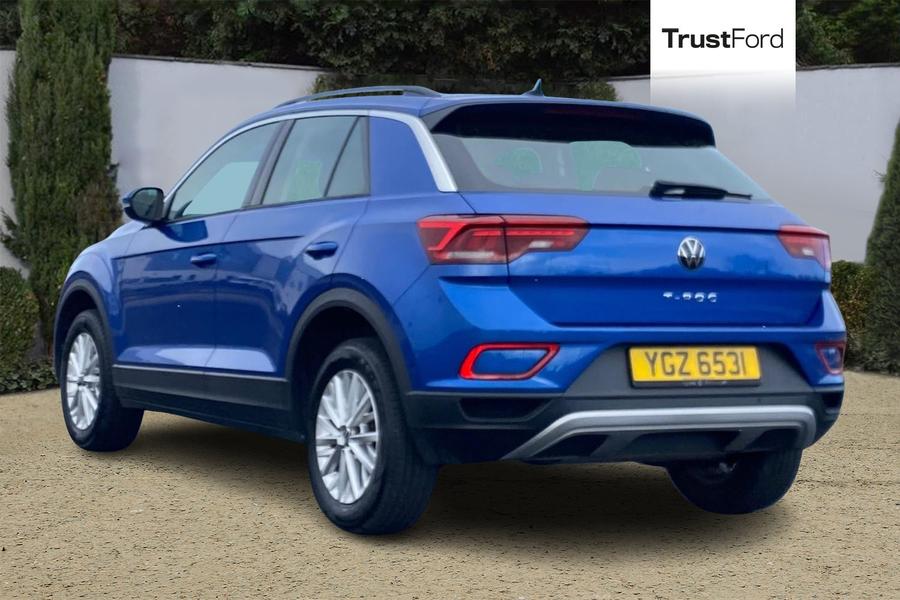 Volkswagen T-ROC Photo autoimg-9efc05595d92c589d643bae770d0ba11c08db2b3.jpg