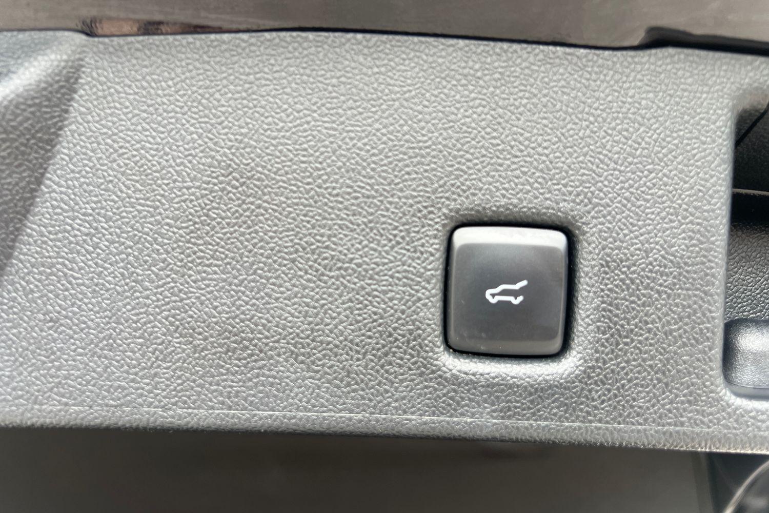 Ford KUGA Photo 22