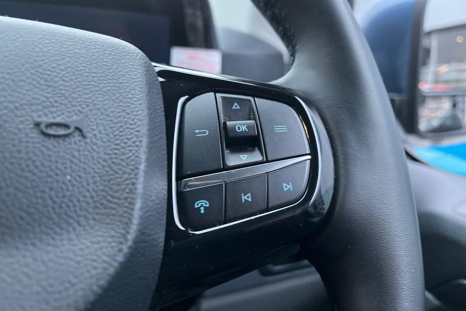 Used FORD TRANSIT CUSTOM WN75ATO 28