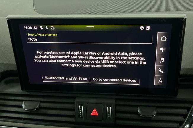 AUDI Q5 Photo 23