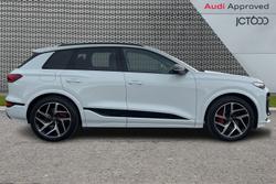 Audi Q6 E-Tron Photo 4