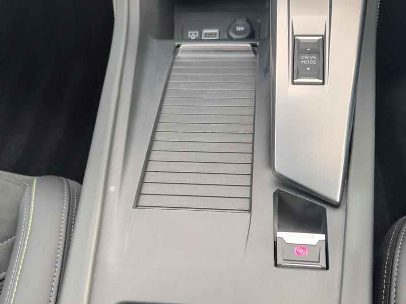 Used Peugeot 408 PN24ZPZ 49