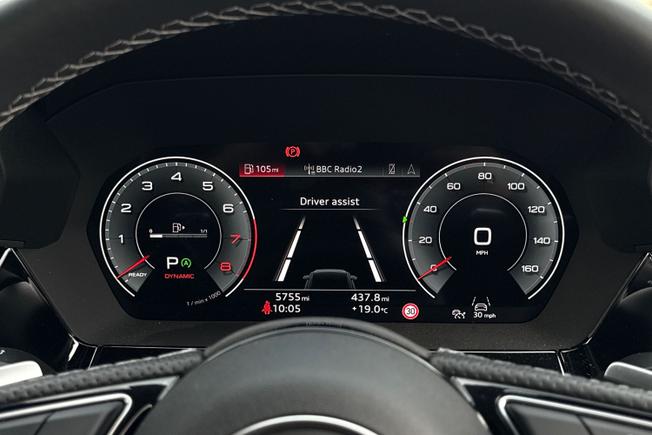 AUDI A3 Photo 33