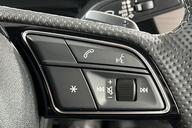 AUDI A3 Photo 17