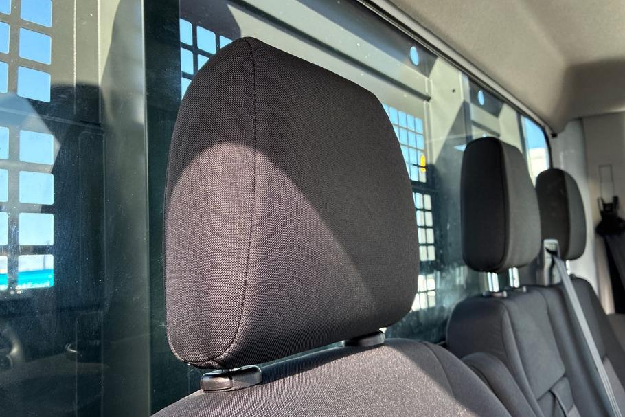 Used FORD TRANSIT WP25KAK 39