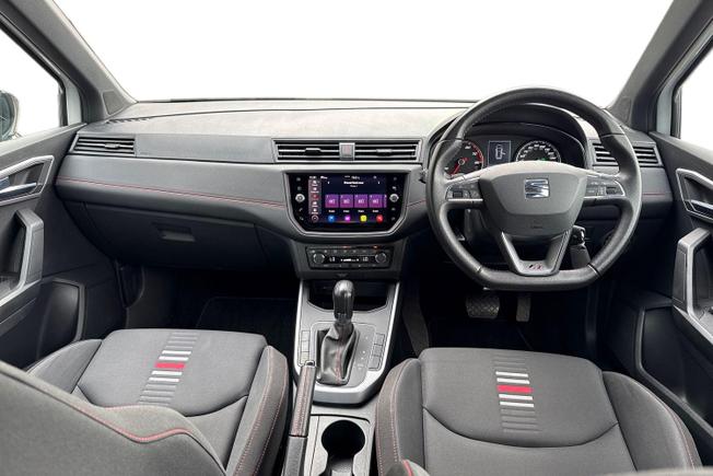 SEAT Arona Photo 10