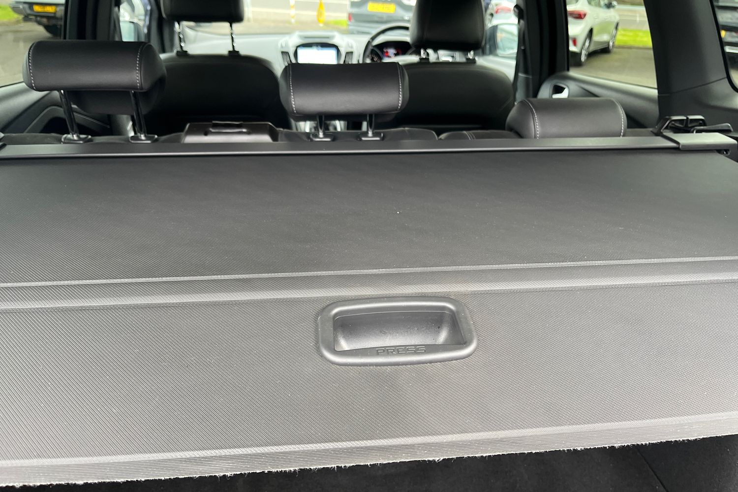 Ford KUGA Photo 25