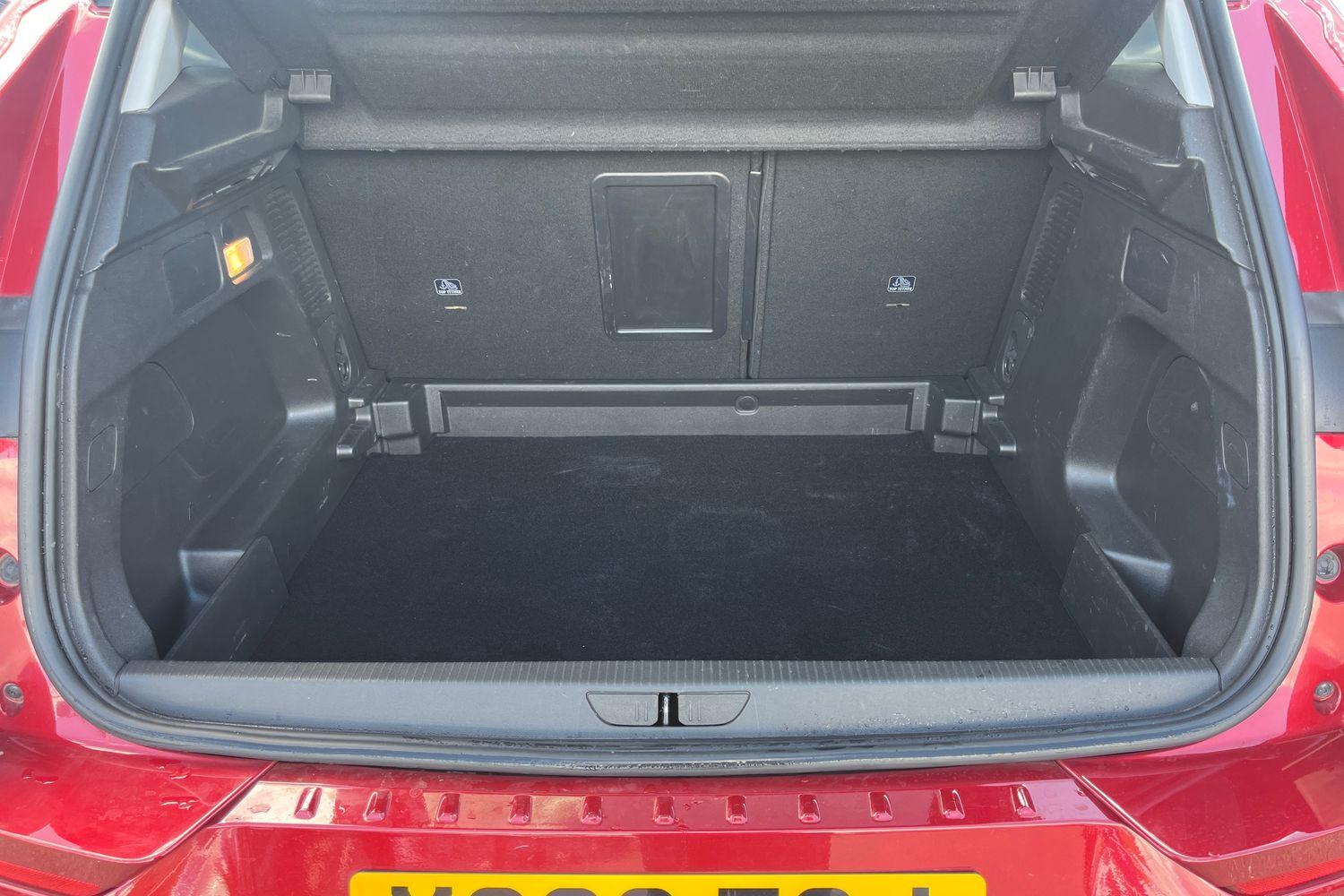 Vauxhall GRANDLAND Photo 20