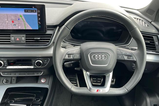 Audi Sq5 Photo 11