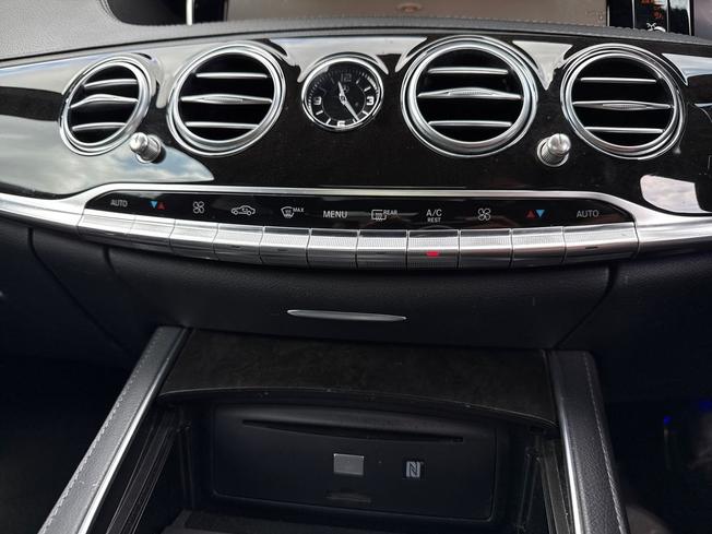 MERCEDES-BENZ S Class Photo 39