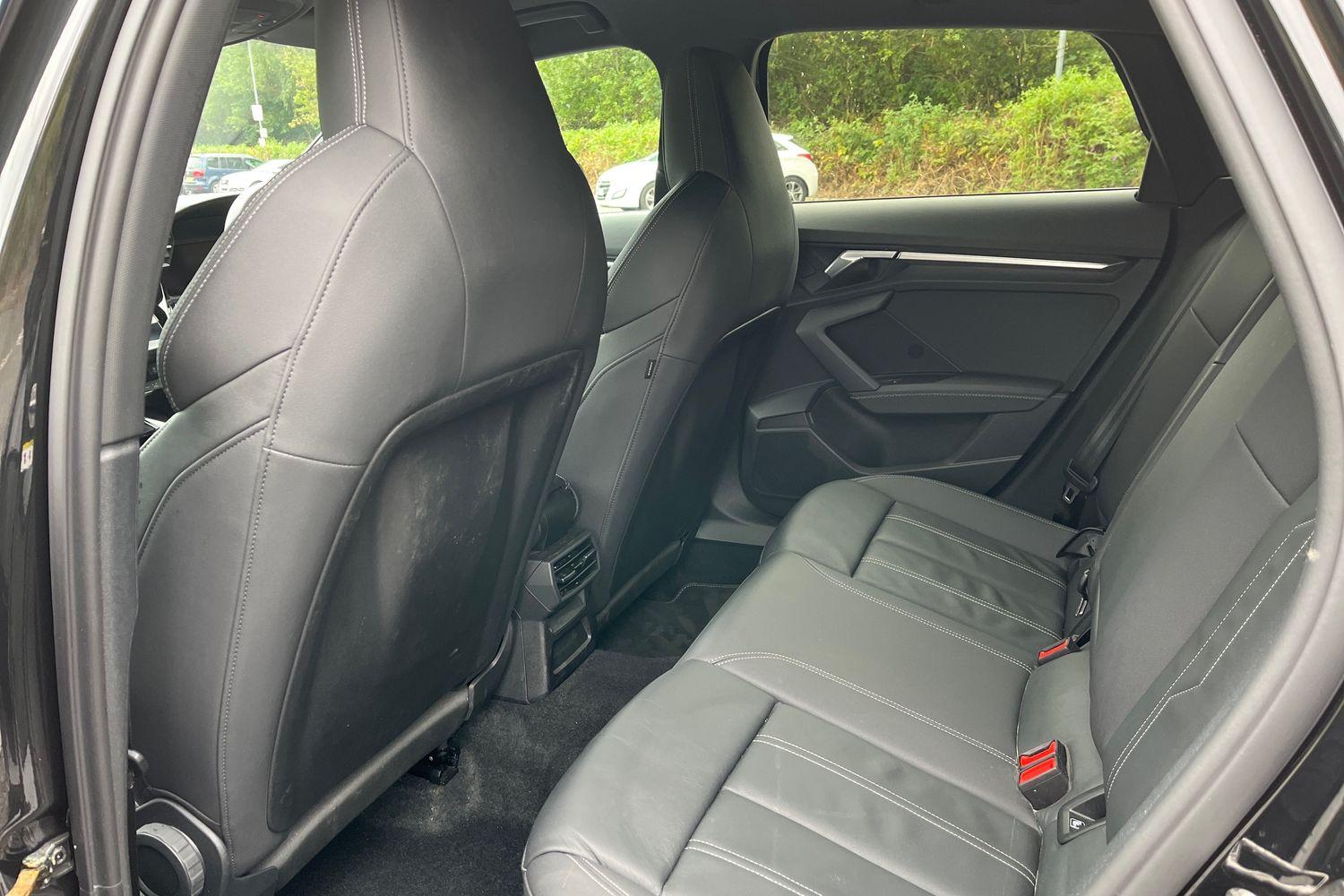 Audi A3 Photo 35