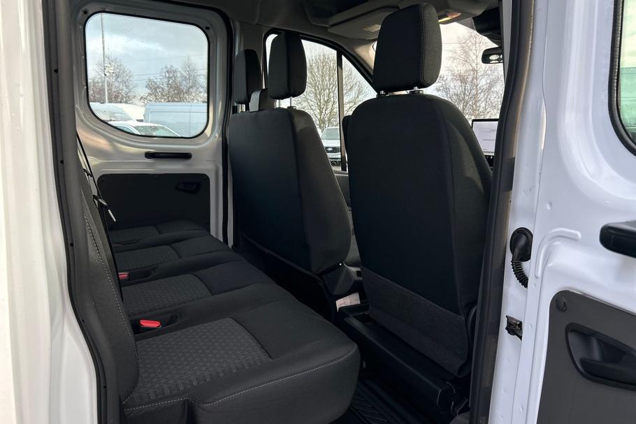 Used Ford TRANSIT 30