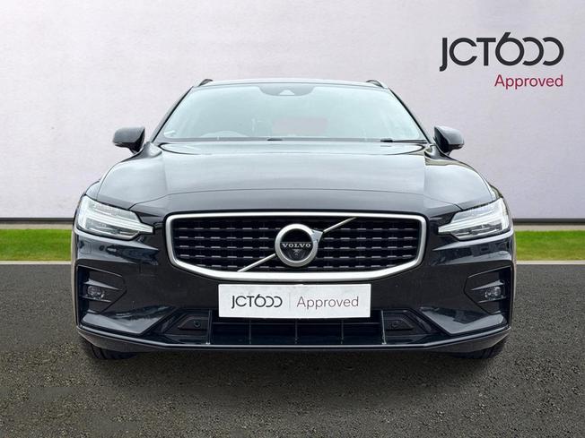 Volvo V60 Photo 8