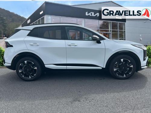 Kia SPORTAGE Photo autoimg-9f053705c44b82c41c9183f2fa64f0bd03826ac0.jpg