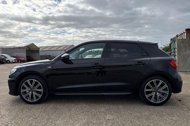 AUDI  A1 Sportback  Photo 49