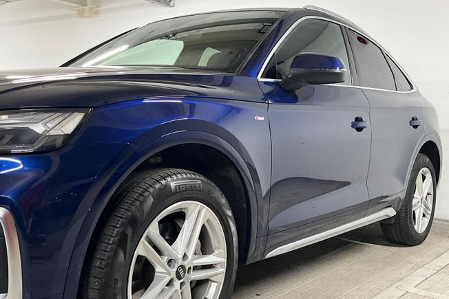AUDI Q5 Photo 40