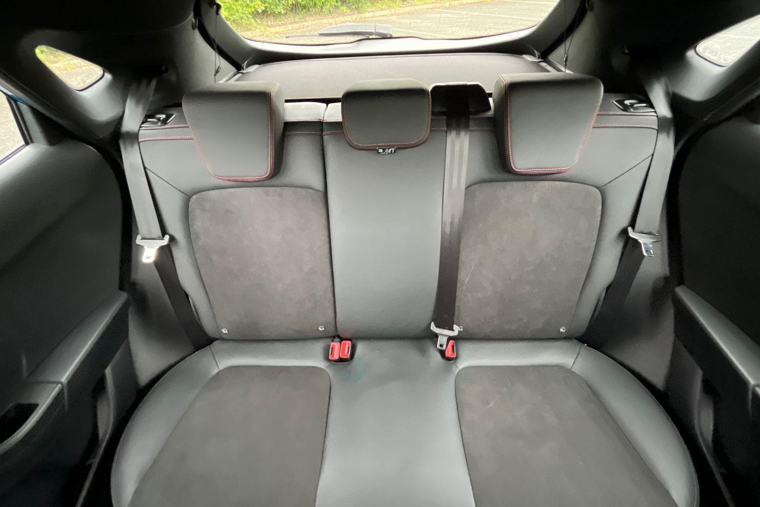 Ford Puma Photo 19