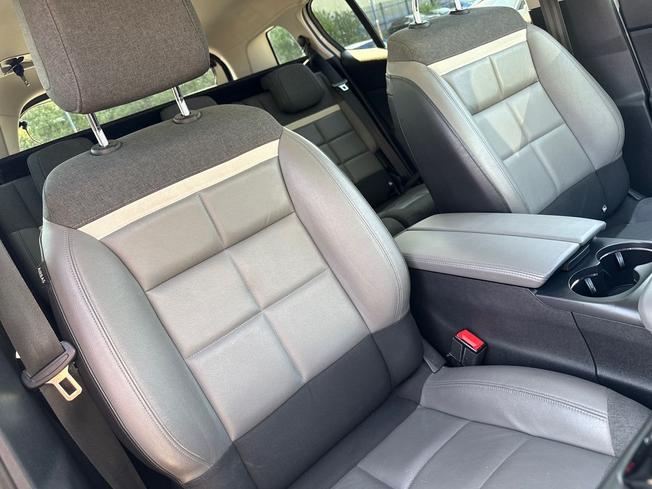 CITROEN C5 Aircross Photo 27