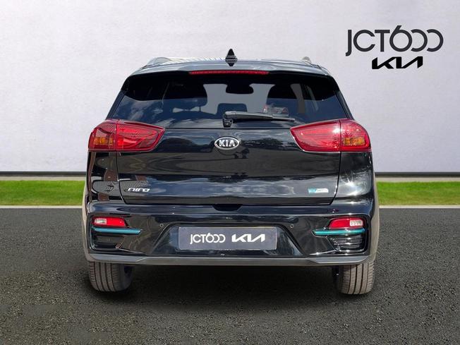 KIA Niro Photo 7