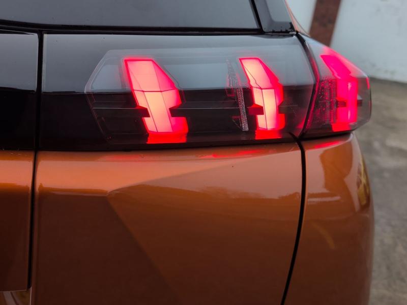 Used Peugeot 2008 YG70CVW 28