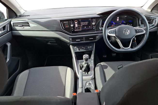 Volkswagen Polo Photo 10