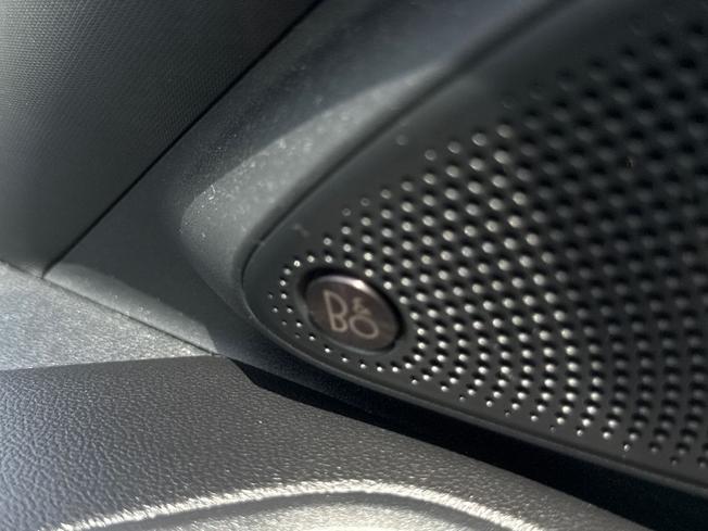 FORD Puma Photo 36