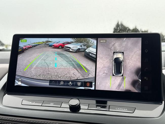 NISSAN Qashqai Photo 13