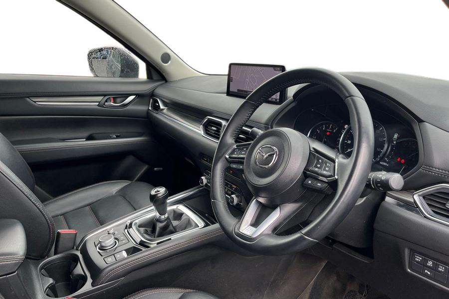 Mazda CX-5 Photo autoimg-9f0b92422c934504142d6d6052596e7629bf4cad.jpg