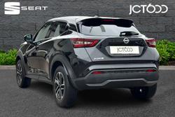 NISSAN Juke Photo 3