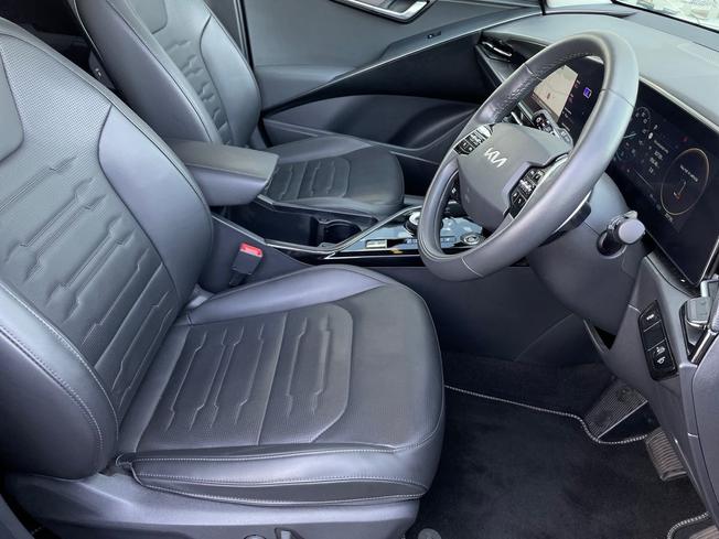 KIA Niro Photo 28