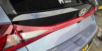 Hyundai i20 Photo 25