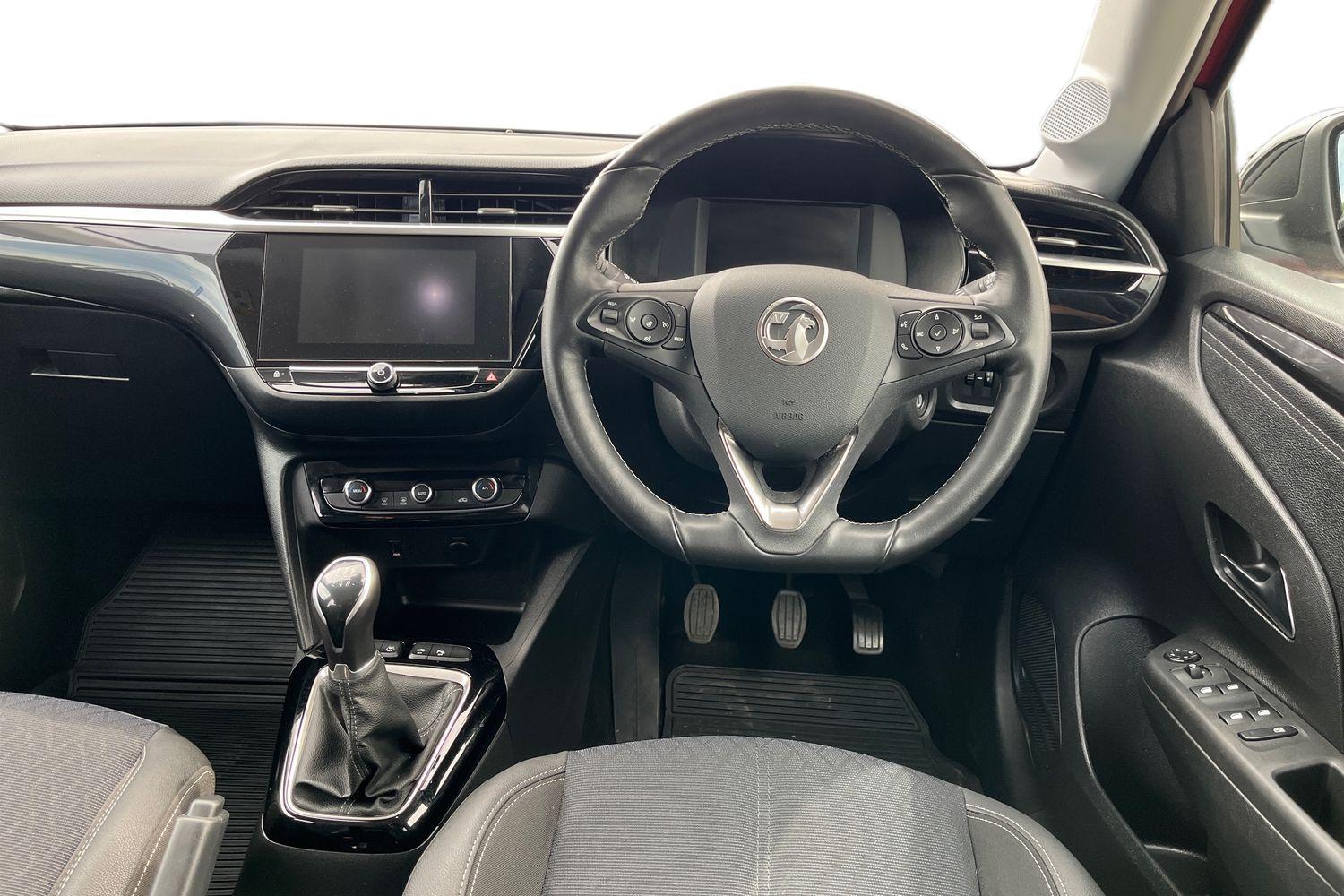 Vauxhall Corsa Photo 10