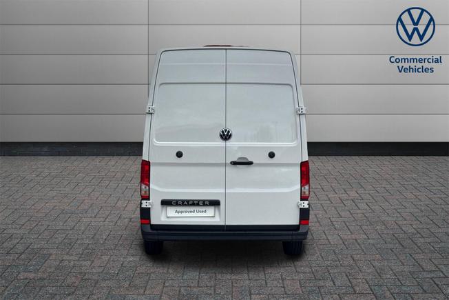 VOLKSWAGEN Crafter Photo 7