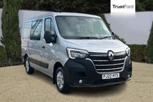 Used Renault Trucks Master PJ22HYS 1